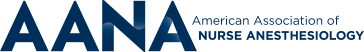 American Association of Nurse Anesthesiology 